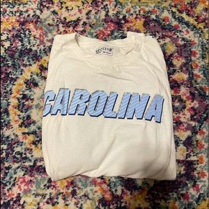UNC T-SHIRT